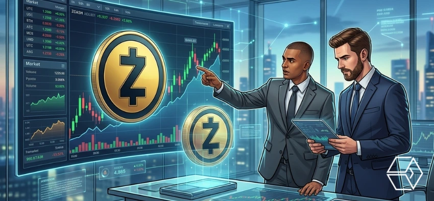 Zcash Shares Update on “Exploitable” Bug in Shielded Pool