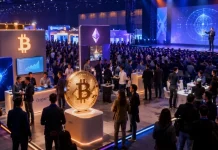 Top 6 Crypto Conferences Happening in August 2026 top 6 crypto conferences and blockchain events happening in august 2026