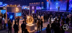 top 6 crypto conferences and blockchain events happening in august 2026