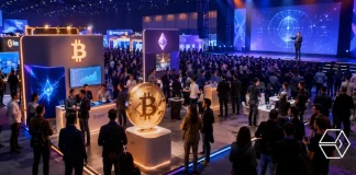Top 6 Crypto Conferences Happening in August 2026 top 6 crypto conferences and blockchain events happening in august 2026