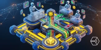 BNB Chain Unveils 100K TPS Layer-1 for AI Trading Agents BNB Chain Unveils 100K TPS Layer 1 for AI Trading Agents