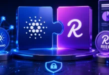 Cardano Foundation Partners With Reef Data eG for On-Chain Financial Reporting Cardano Foundation Partners with Reef Data eG to Bring Transparent Financial Reporting On-Chain