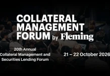 How Blockchain Is Reshaping Securities Finance at Europe’s Longest-Running Collateral Conference Collateral Management and Securities Lending Forum