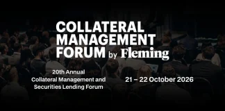 How Blockchain Is Reshaping Securities Finance at Europe’s Longest-Running Collateral Conference Collateral Management and Securities Lending Forum