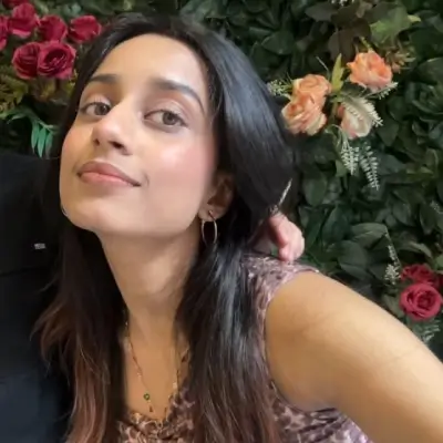 Devanshi-Kashyap
