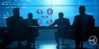 Ethereum Institutional Unveiled Amid Foundation Shakeup Ethereum Institutional Plans to Boost Institutional Adoption