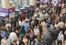 Forex Expo Dubai Adds New Features for Verified Traders and Introducing Brokers Forex Expo Dubai
