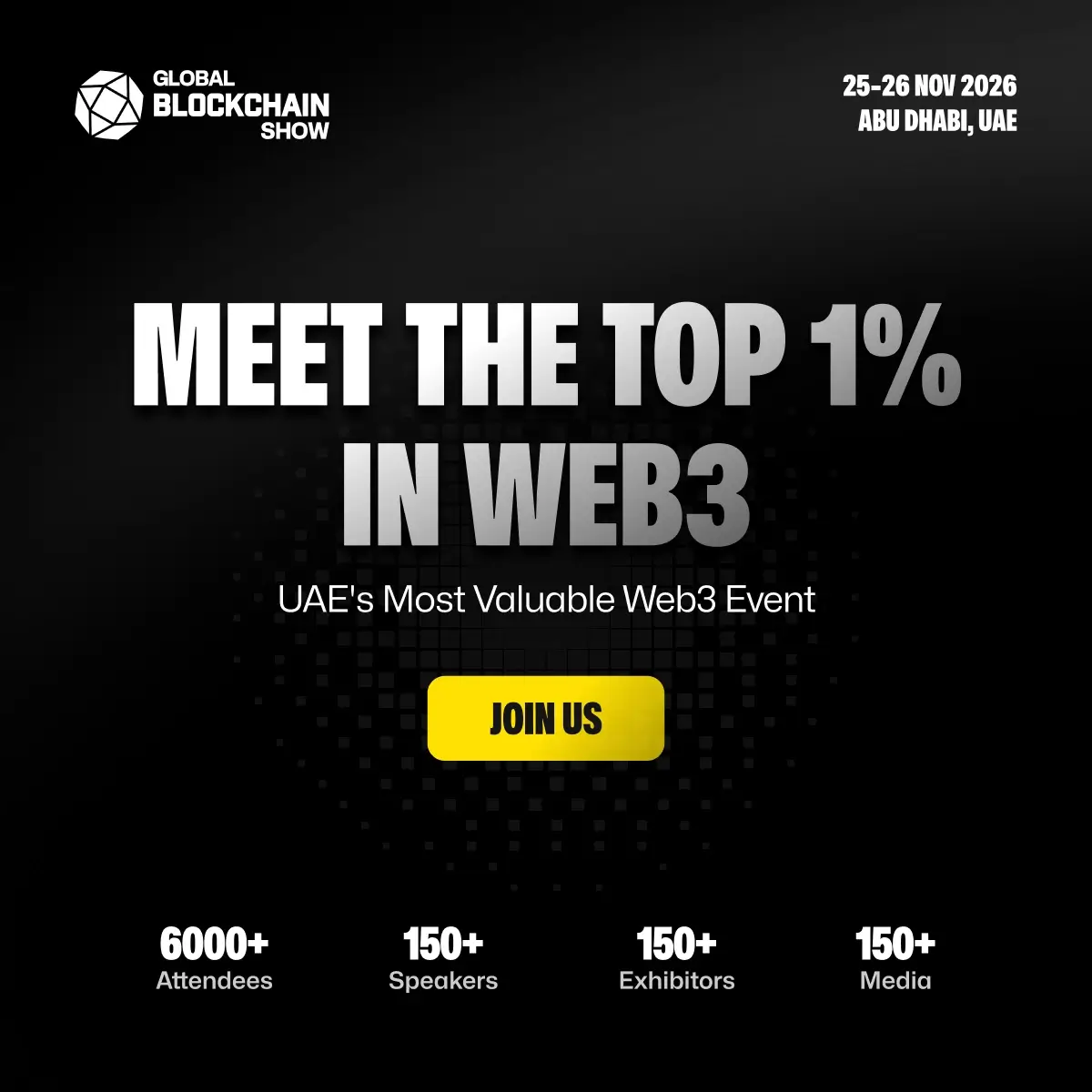 Global Blockchain Show