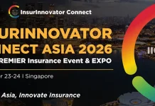 Meet 1,500+ Insurance, Insurtech, AI & Healthcare Leaders at IIC Asia 2026 Singapore InsurInnovator Connect Asia 2026