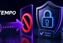 Tempo Introduces Receive Policies to Block Junk Tokens Tempo Introduces Receive Policies to Block Junk Tokens