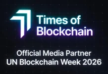 UN Blockchain Week Set to Define Blockchain’s Next Chapter UN Blockchain Week 2026