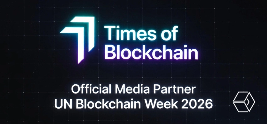UN Blockchain Week 2026 UN Blockchain Week 2026