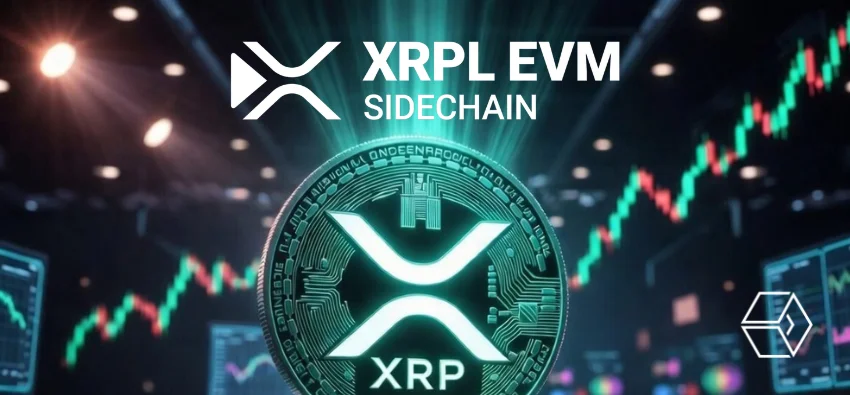 XRPL EVM v11 Focuses on Security and Resilience XRPL EVM v11 Focuses on Security and Resilience