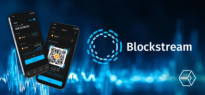 Blockstream Launches Swap Service After Boltz Suspension Blockstream Launches Swaps as Boltz Stays Offline