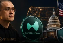 Trump Says CFTC Is Working to Bring Hyperliquid to the US Trump Backs Compliant US Entry for Hyperliquid as HYPE Surges