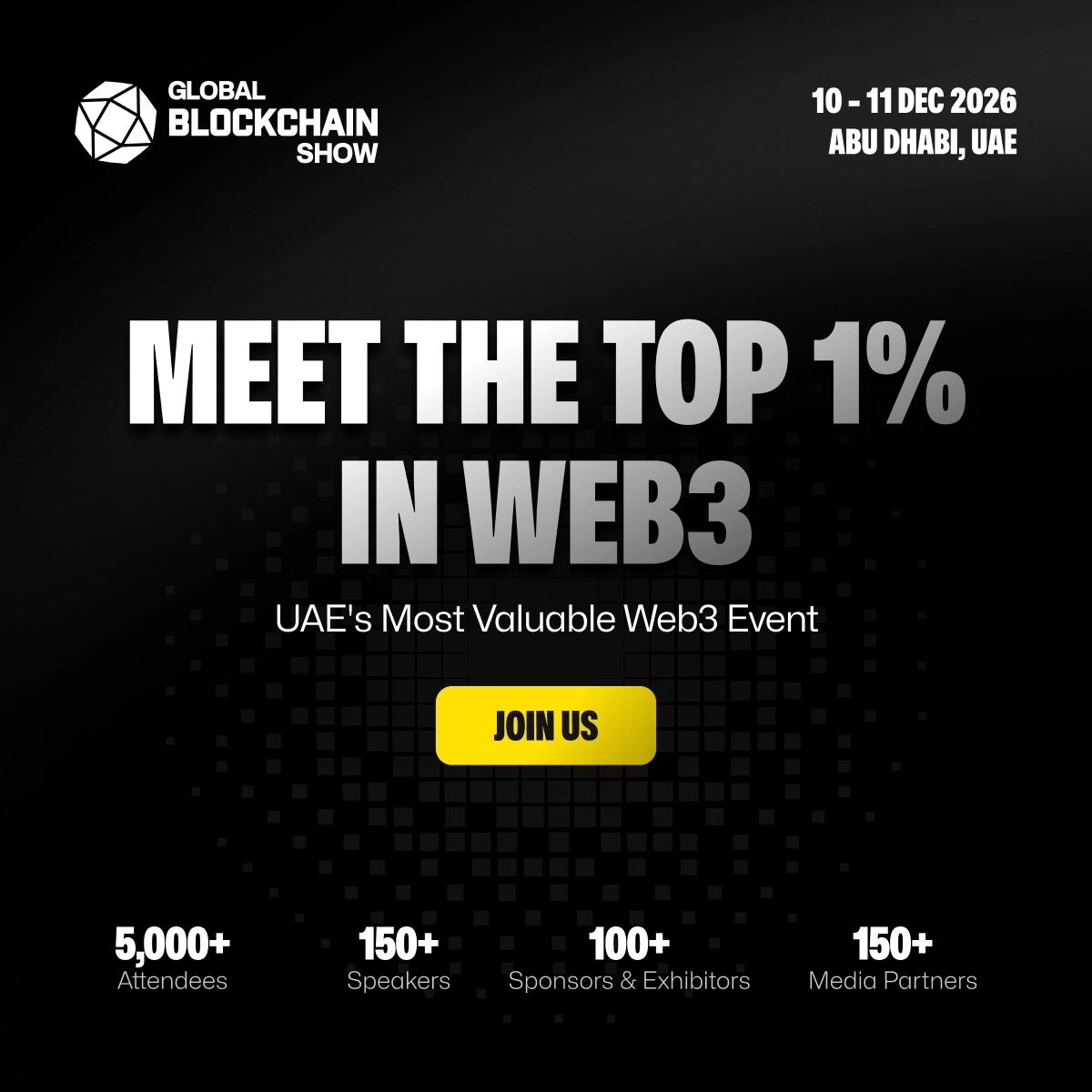 Global Blockchain Show