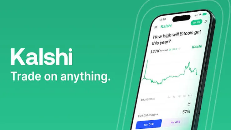 Kalshi dashboard