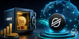 Marketnode to Offer BNY Investments Funds on Stellar Marketnode Brings BNY Funds to Stellar for Asia-Pacific Investors