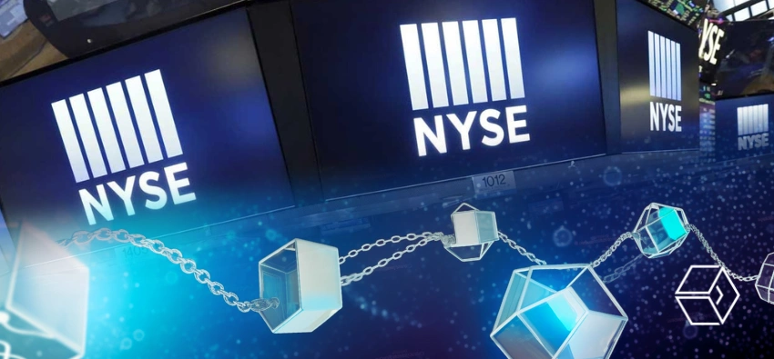 NYSE advances onchain settlement for tokenized securities