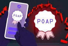 POAP Shuts Down After Five Years as Business Model Falls Short POAP Shuts Down After Five Years as Business Model Falls Short