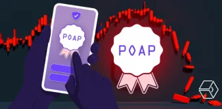 POAP Shuts Down After Five Years as Business Model Falls Short POAP Shuts Down After Five Years as Business Model Falls Short