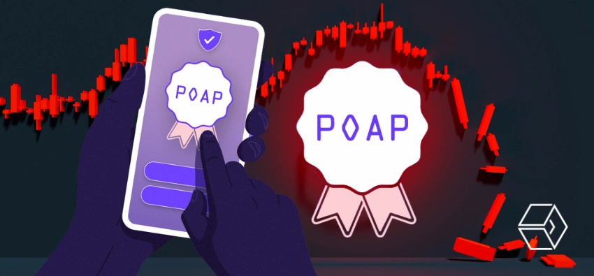 POAP to Wind Down After More Than Five Years as Business Model Falls Short-TOB POAP Shuts Down After Five Years as Business Model Falls Short
