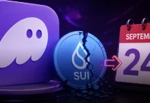 Phantom To End Sui Support On September 24; Everything You Need To Know What Phantom's Sui Exit Means for SUI Holders