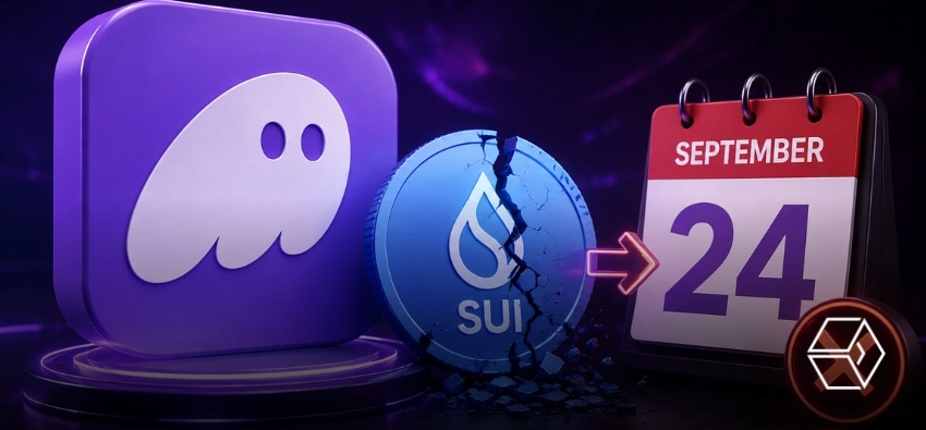 What Phantom's Sui Exit Means for SUI Holders