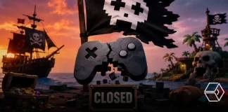 Proof of Play Shuts Down and Open-Sources Its Blockchain Gaming Code Proof of Play Closes After Failing to Sustain Onchain Gaming