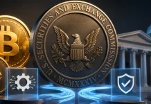 SEC Prepares Two Crypto Initiatives as Digital Asset Bill Stalls SEC Weighs Innovation Exemption for Tokenized Stock Trading