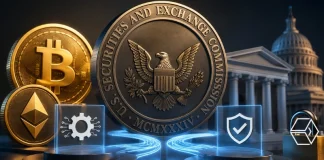 SEC Prepares Two Crypto Initiatives as Digital Asset Bill Stalls SEC Weighs Innovation Exemption for Tokenized Stock Trading