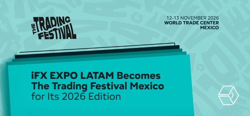 Trading Festival Mexico - TOB Trading Festival Mexico