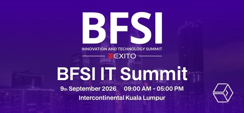 BFSI IT Summit Malaysia 2026-TOB BFSI IT Summit Malaysia 2026