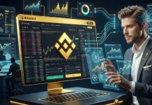 Binance Capital Connect Opens To VIP 3 Individual Investors Binance Capital Connect Opens To VIP 3 Individual Investors