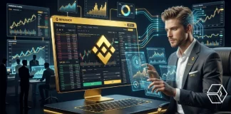 Binance Capital Connect Opens To VIP 3 Individual Investors Binance Capital Connect Opens To VIP 3 Individual Investors