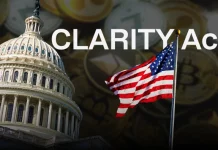 CLARITY Act Fails 49-50 in the Senate, Ending Crypto’s 2026 Push CLARITY Act Fails 49-50 in the Senate, Ending Crypto's 2026 Push