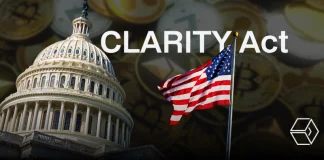 CLARITY Act Fails 49-50 in the Senate, Ending Crypto’s 2026 Push CLARITY Act Fails 49-50 in the Senate, Ending Crypto's 2026 Push