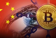 China Calls Crypto Anonymity An Illusion Amid Security Risks China Says Crypto Anonymity Is An Illusion And No Legal Safe Haven