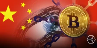 China Calls Crypto Anonymity An Illusion Amid Security Risks China Says Crypto Anonymity Is An Illusion And No Legal Safe Haven