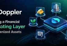 Doppler Finance Expands Beyond XRP Vaults Into Lending And Credit Doppler Finance Plans XRPL Lending As Vaults Pass $150 Million