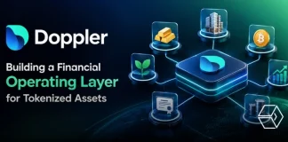Doppler Finance Expands Beyond XRP Vaults Into Lending And Credit Doppler Finance Plans XRPL Lending As Vaults Pass $150 Million