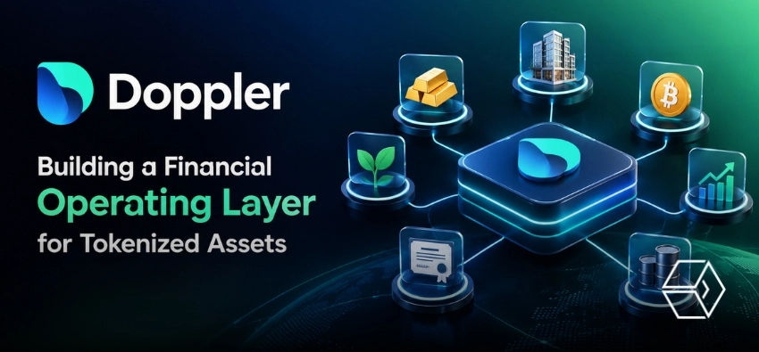 Doppler Finance Plans XRPL Lending As Vaults Pass $150 Million