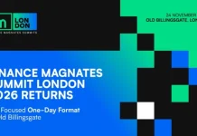 Finance Magnates Summit London Returns to Old Billingsgate for its Landmark 15th Edition