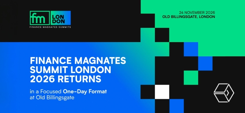 Finance Magnates Summit London 2026-TOB