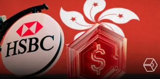HSBC Names its Hong Kong Stablecoin RedCoin HSBC Stablecoin Hong Kong