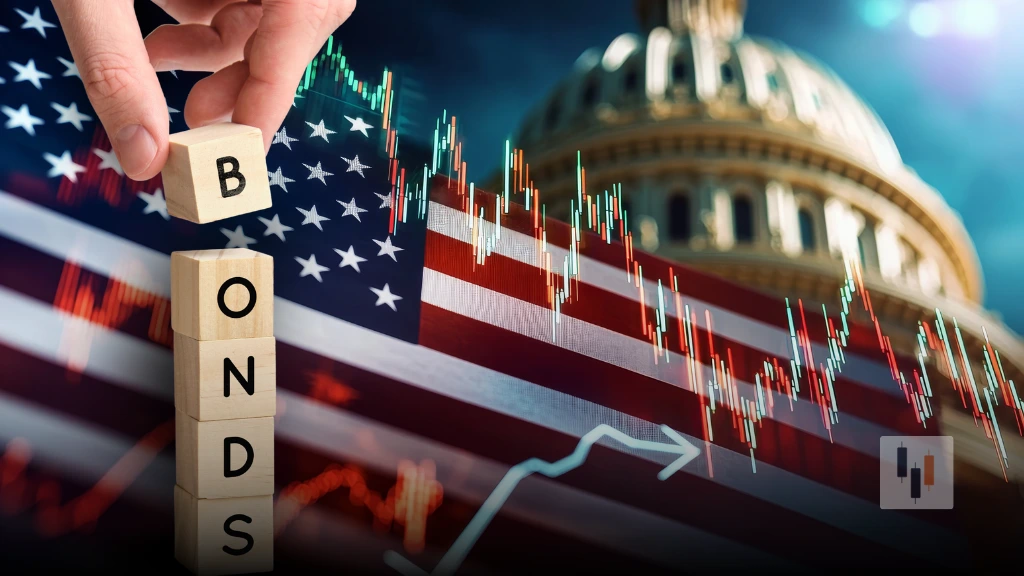 Rising Bond Yields Put Global Governments Under Pressure