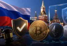 Russia Crypto Law Takes Effect With a $3,700 Retail Cap Russia's Crypto Law Is Live. Here's What You Can and Can't Do