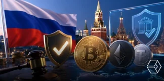 Russia Crypto Law Takes Effect With a $3,700 Retail Cap Russia's Crypto Law Is Live. Here's What You Can and Can't Do