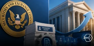 SEC Moves to Update Transfer Agent Rules Written in the 1970s SEC Moves to Update Transfer Agent Rules Written in the 1970s