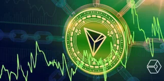 TRON Settled $2.08 Trillion in Stablecoins Last Quarter TRON Settled $2.08 Trillion in Stablecoins Last Quarter